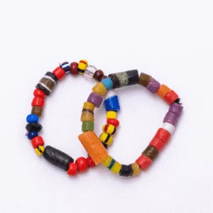 African Handcrafted Bracelet